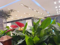 -东四民芳餐厅(世茂工三店)
