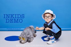 -INKIDS潮童社儿童摄影(朝阳大悦城店)