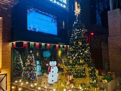 -1819餐厅·团队聚餐·烤串·精酿