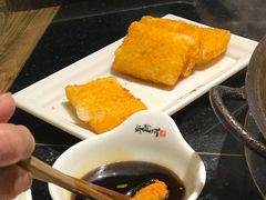 -纸盐河码头火锅(十八梯店)
