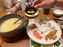 -云海肴·汽锅鸡·云南菜(苏州中心店)