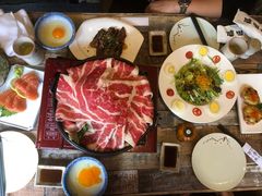 -福匠日本料理(人民路店)