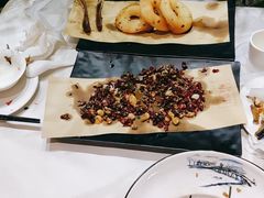 -国味壹号·精品湘菜·宴请佳选(新天地店)