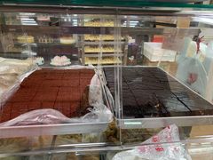 奶油白兰地-爱德顺糕点食屋(利民道店)