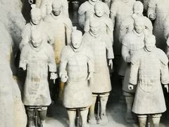 -秦始皇帝陵博物院(兵马俑)