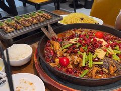 -老板恋上鱼(印象城店)
