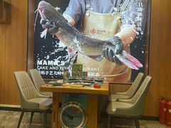 -满兴咱妈烀饼铁锅炖(兰州北街店)