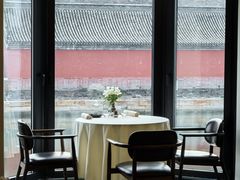 -The Georg(东华门店)