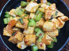 -传说中的新疆炒米粉(汇品坊美食城店)