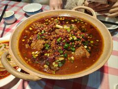 -阆辣荟餐饮(老味道8年·古城店)