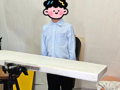 -方快照相馆(宝山龙湖天街店)