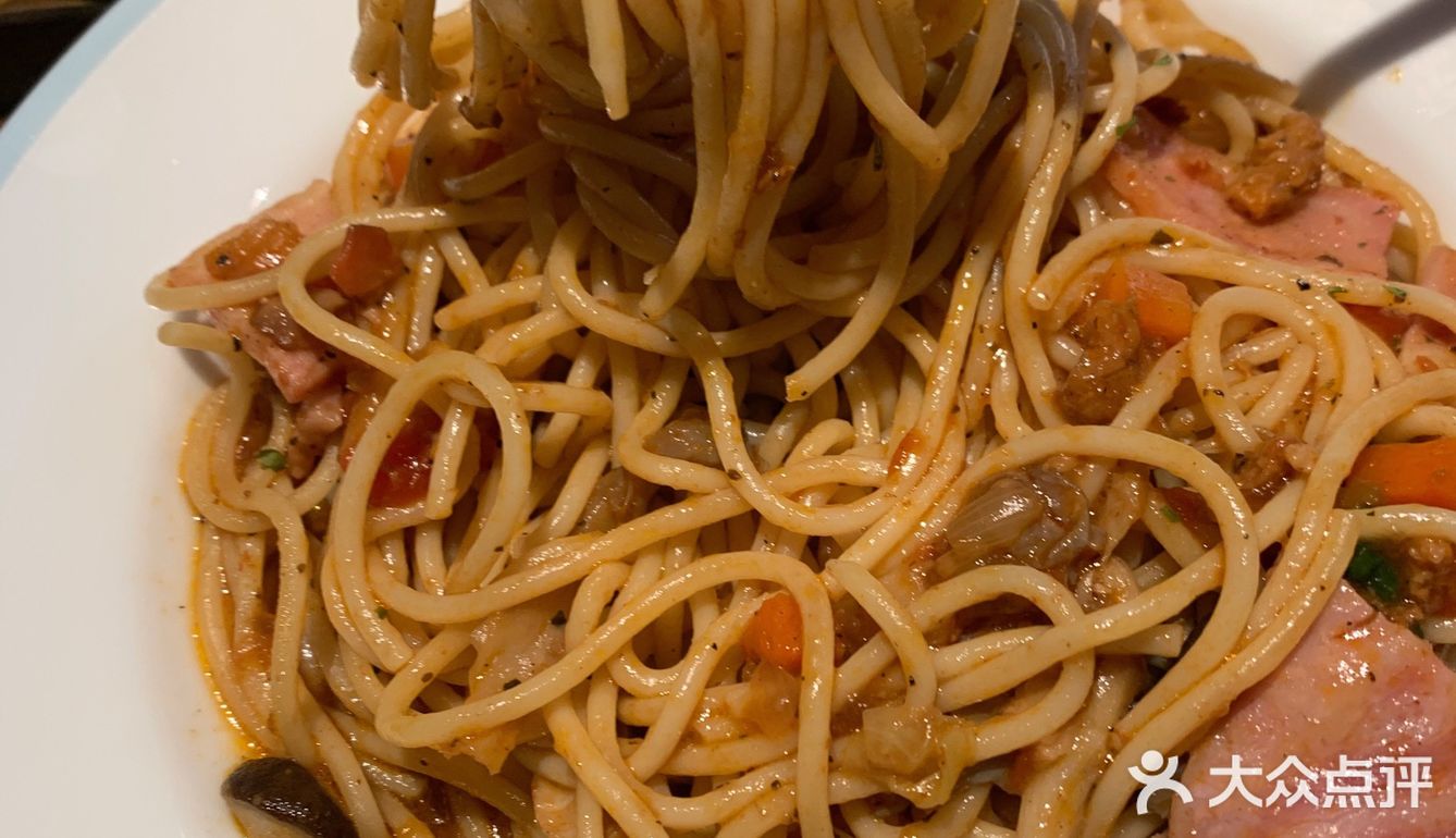 性价比最高的西餐，没有之一[调皮]