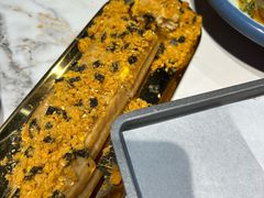 -醉炫音速烧烤·干煸菜(沙河总店)