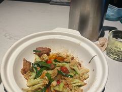 -院8里·小聚园老川菜(九眼桥店)