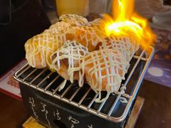 -仙隐小鹿料理食堂(沙市人信汇店)