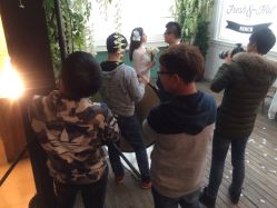 点击看大图 -唯一视觉婚纱摄影(李家村店)
