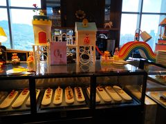 -都会尚膳·海鲜自助餐厅(重庆万豪酒店)