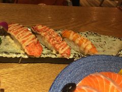 -渔井食堂(新洲店)