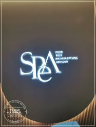 -PE SALON