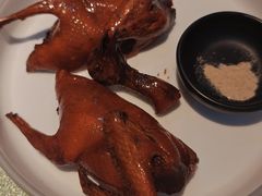 -日昌餐馆(德胜门店)