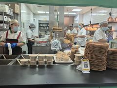 -黑窑厂糖油饼烤鸭·清真菜(旗舰店)