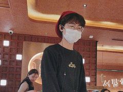 -西塔老太太泥炉烤肉(亚运村店)