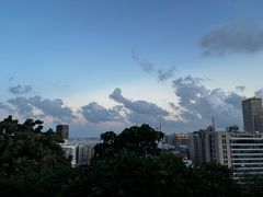 -东望洋炮台东望洋灯塔