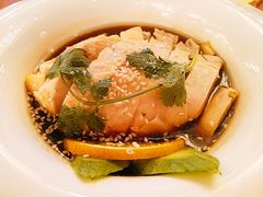 年夜饭-雅戈尔富宫大酒店(观前街店)