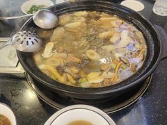 -草墩罗非鱼庄•野生菌•腊排骨(七星街上段店)