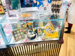 -VENCHI 闻绮(北京汉光店)