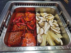 -大龙燚火锅(潮安店)