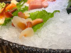 -割烹旭日本料理(龙湖狮山天街店)