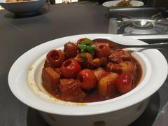 -上和臻品中国菜(花园街店)