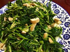 香干马兰头-南花桥羊肉馆老字号(乌镇店)