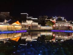 -乾州古城