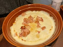 奶汁鸡肉多利亚饭-萨莉亚意式餐厅(杭州西溪龙湖天街店)