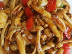 -港畔赶海蒸汽海鲜烧烤自助(仙螺岛店)