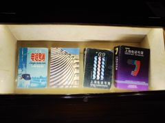 -上海电信博物馆