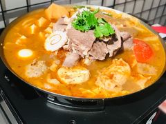 -8锅臭臭锅·正宗台湾小火锅(中心五路店)