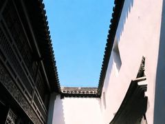 -南京市民俗博物馆(甘熙故居)