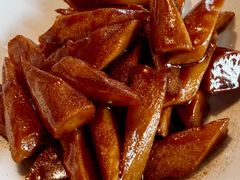 -荷风细雨·中国茶宴(碧云店)