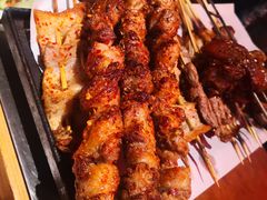 -肉串汪(望京店)