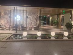 -广州白云国际机场漫心酒店