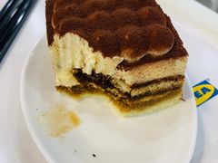 -宜家·瑞典风味餐厅(烟台路店)
