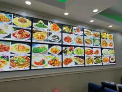 -聚德福海鲜家常菜(刘庄店)