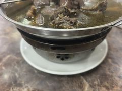 -江天饭店(石鼓白鸭汤)