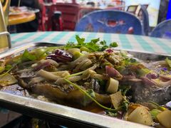 -重庆火锅水库鱼庄(南油店)