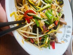 -孙家面馆(淮海第一城店)