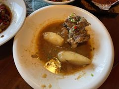 -军山湖云水间水上餐厅(进贤店)