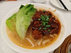 牛腩河-小榄公饭店·岭南庭院餐厅(民安北路店)